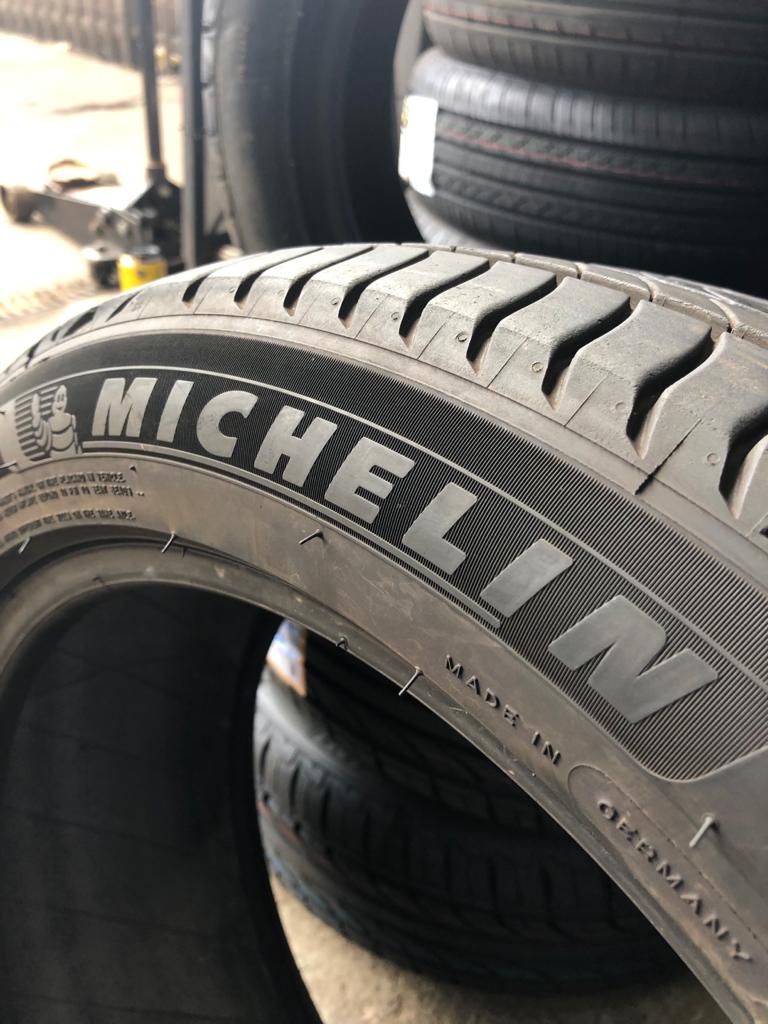 part-worn-tyre